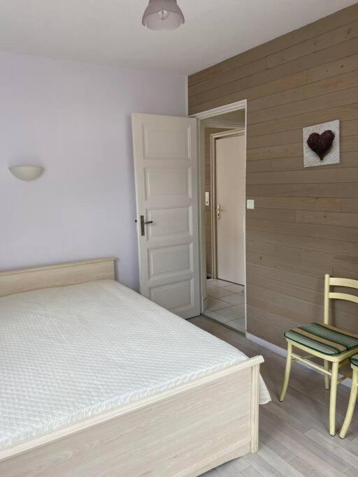 Appartement Au Centre Ville. Cauterets Exterior foto